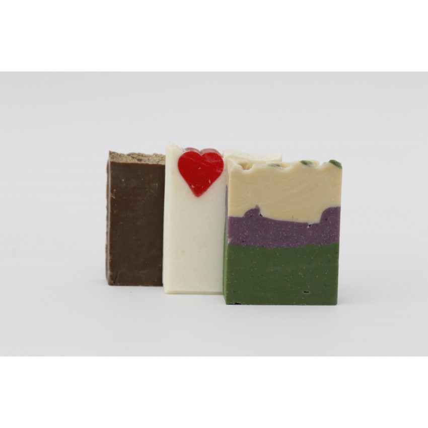 Looking for a business partner for natural soaps from Eastern Europe