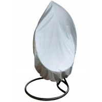 1x COVER PROTECTION FOR HANGING ROCKING COCOON CHAIR