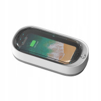 UV STERILIZER TO DISINFECT YOUR WATCH PHONE