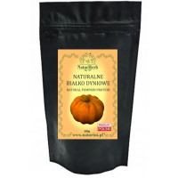 BIAŁKO DYNIOWE PUMPKIN PROTEIN PREMIUM 500g VEGE