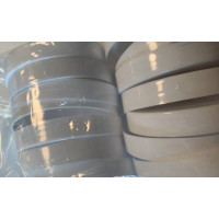 Plastic Jar Lids 89/400