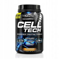 MUSCLETECH Cell-Tech Performance Series 1,4kg