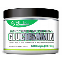 HI TEC Glucosamine 100caps GLUKOZAMINA NA STAWY