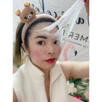 Cosmetic Sleeping Mask, premium version