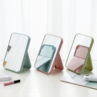 Beauty Mirror nr. 4, foldable